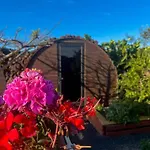 Campingplatz The Secret Garden Lanzarote Haría