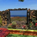 The Secret Garden Lanzarote Campingplatz *