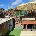 Campingplatz The Secret Garden Lanzarote *