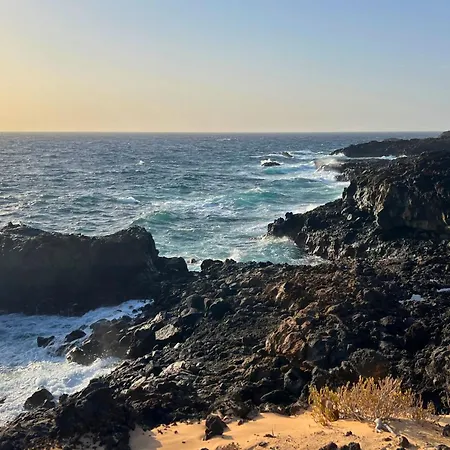 The Secret Garden Lanzarote *