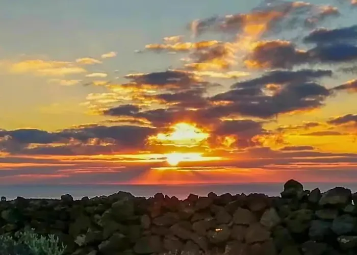 Camping The Secret Garden Lanzarote