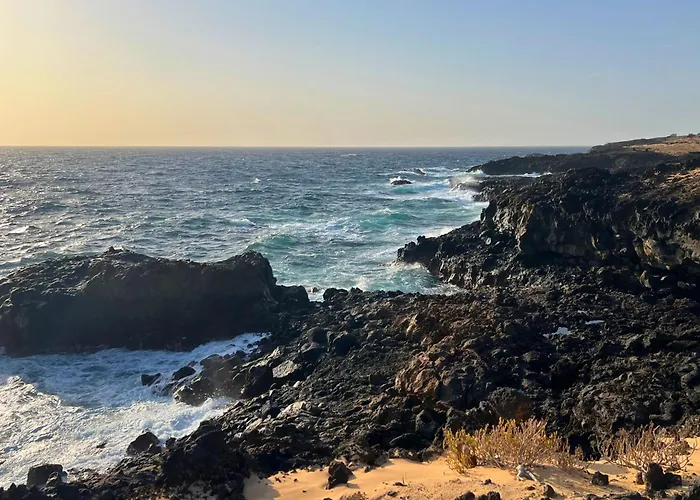 The Secret Garden Lanzarote *